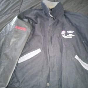Ford Assembly Plant Jacket